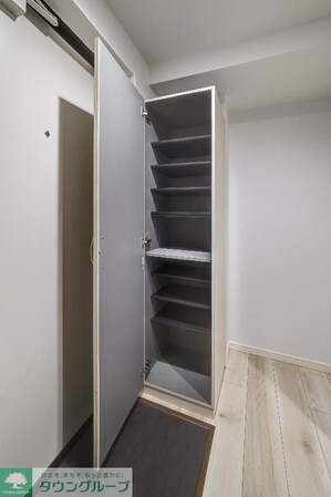 NKクレール幕張の物件内観写真